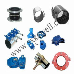 universal joints / joint