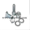  castings , forgings,nuts and washers 2