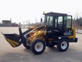 wheel loader 2