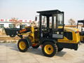 wheel loader 3