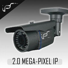 IP camera