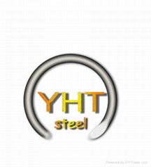 Tianjin YHT Steel Sales Co., Ltd