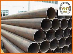 Offer Carbon steel square pipes 