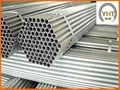 Offer ERW black & galvanized pipes 