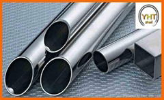 Offer Stainless Steel Sanitary Pipes