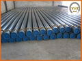 Offer Seamless Steel Pipes