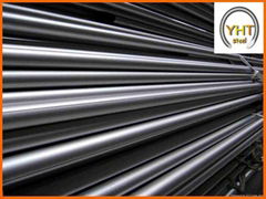 Offer Stainless Steel Pipes 