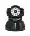 Indoor Use IP Network Camera 1