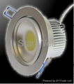 LED Down light 5W 1