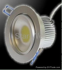 LED Down light 5W