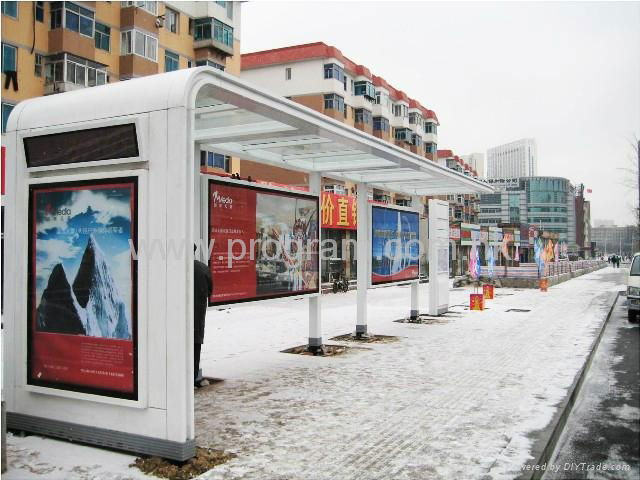 Bus Shelter 2