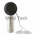 3 in 1 Portable Home Use Slimming and Cellulite Massage Device
