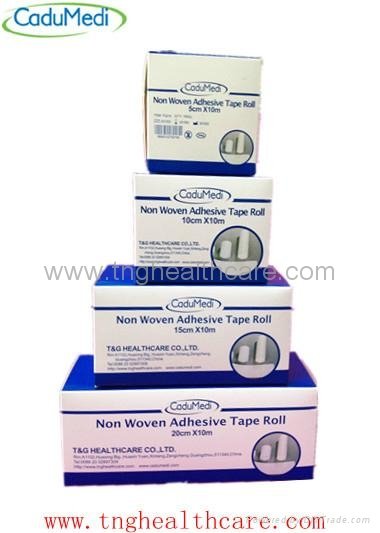 Non Woven Adhesive Tape Roll