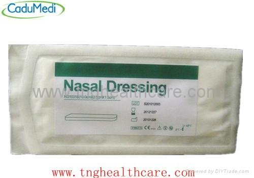 Nasal Dressing