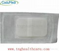 Silicone Gel