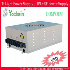 Beauty E light Power Supply