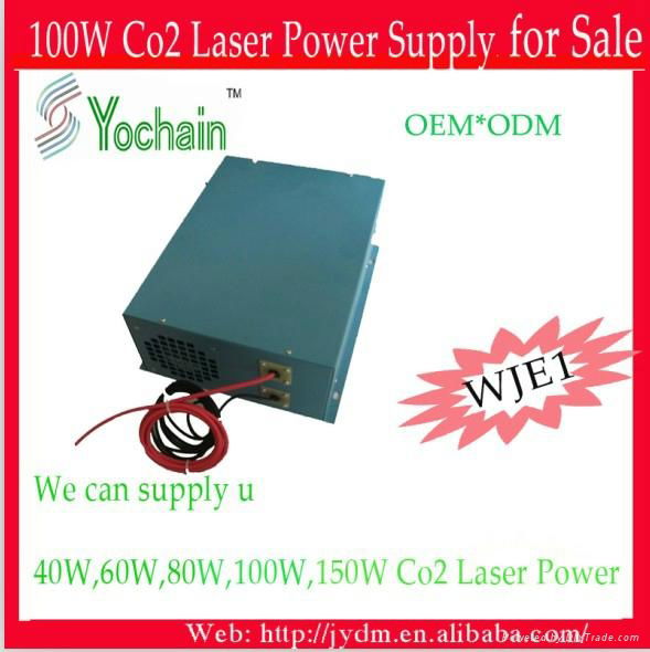 2012 Co2 laser power supply 3