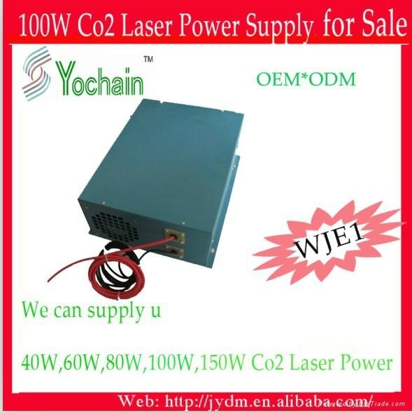 Co2 laser power supply 3