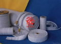 火龙优质陶瓷纤维布带绳