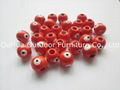 fashion wood beads