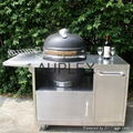 Barbecue grills 1