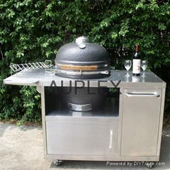 Barbecue grills