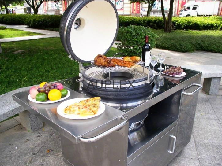 Barbecue grills 2