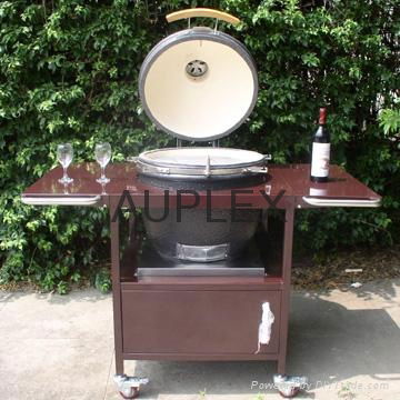 Barbecue grills 3