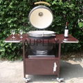 Barbecue grills 3