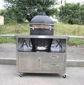 Barbecue grills 4