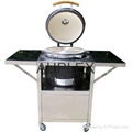 Barbecue grills 5