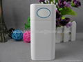 Blue times Brand 6600mAh Portable Power Bank 4