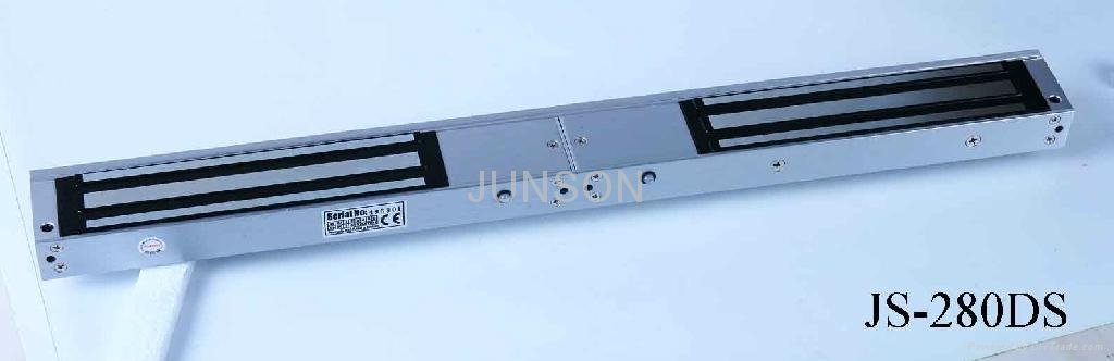 Single Door Magnetic Lock(600Lbs) (JS-280/JS-280S 3