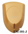 Balneal cabinet lock for TM cards series 1