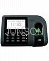 digital keypad fingerprint keyless door lock