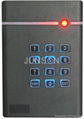   RFID Proximity standalone access control system free shipping+mini order :1pcs