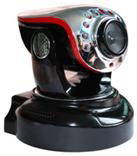 Indoor MegaPixel Wi-Fi IP Camera