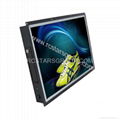 19Inch Open Frame LCD Advertising Player