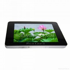 19Inch Apple Type LCD AD Player