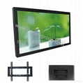 Android 4.0 42Inch LCD Advertising