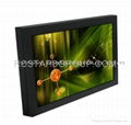 Android 4.0 LCD Advertising Display with