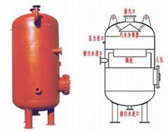 pressure vessel