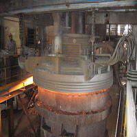 arc furnace