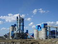 cement production line 1