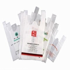 Eco-friendly Plastic Shopping bag with nice price
