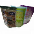 Hotsale Aluminum Foil Bag with nice price 1