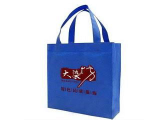 Wholesale non woven shopping bag with nice price