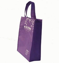 Customized carrier bag with high quality