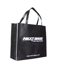 High quality non woven bag for shopping