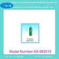 AS-982010Green Cylindrical Air Stones/